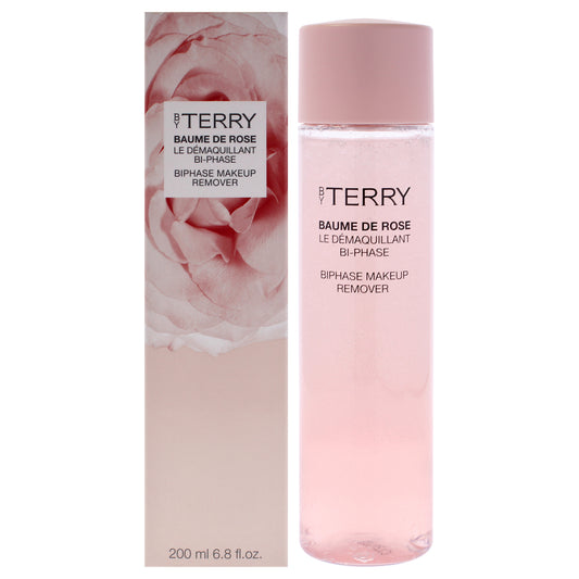 Baume De Rose Bi-Phase Makeup Remover