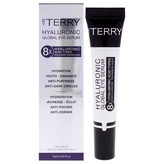 Hyaluronic Global Eye Serum