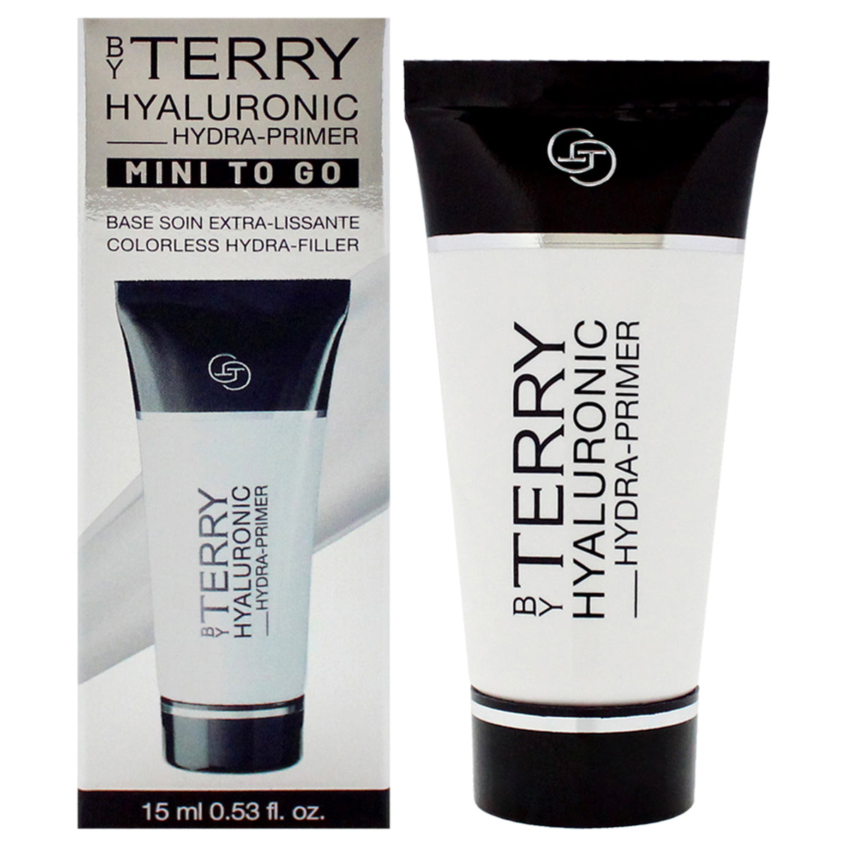 Mini To Go Hyaluronic Hydra-Primer