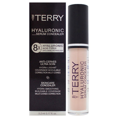 Hyaluronic Serum Concealer 8Ha