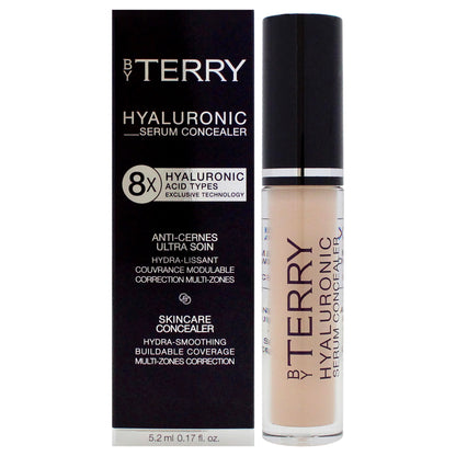 Hyaluronic Serum Concealer 8Ha