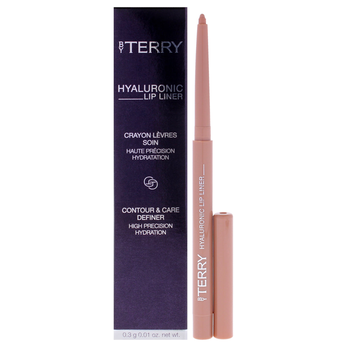 Hyaluronic Lip Liner