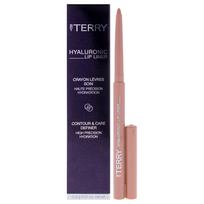 Hyaluronic Lip Liner