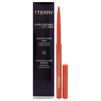 Hyaluronic Lip Liner