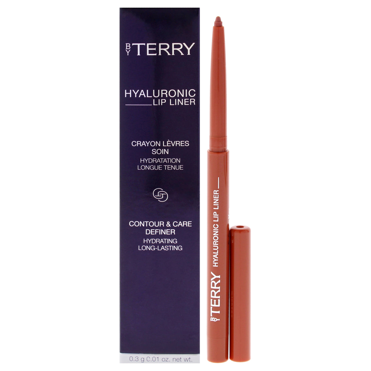Hyaluronic Lip Liner