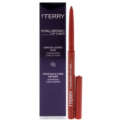 Hyaluronic Lip Liner