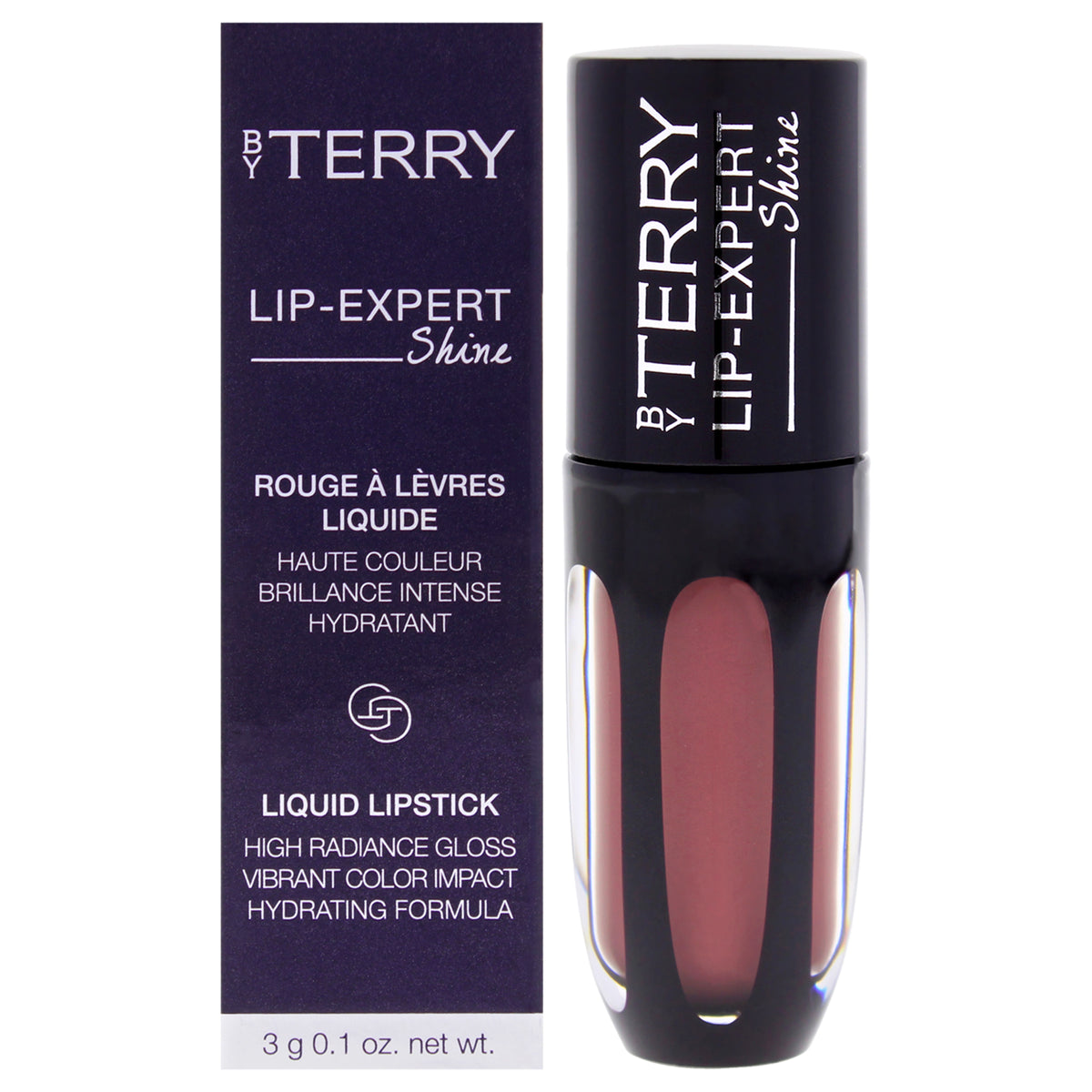 Lip-Expert Shine