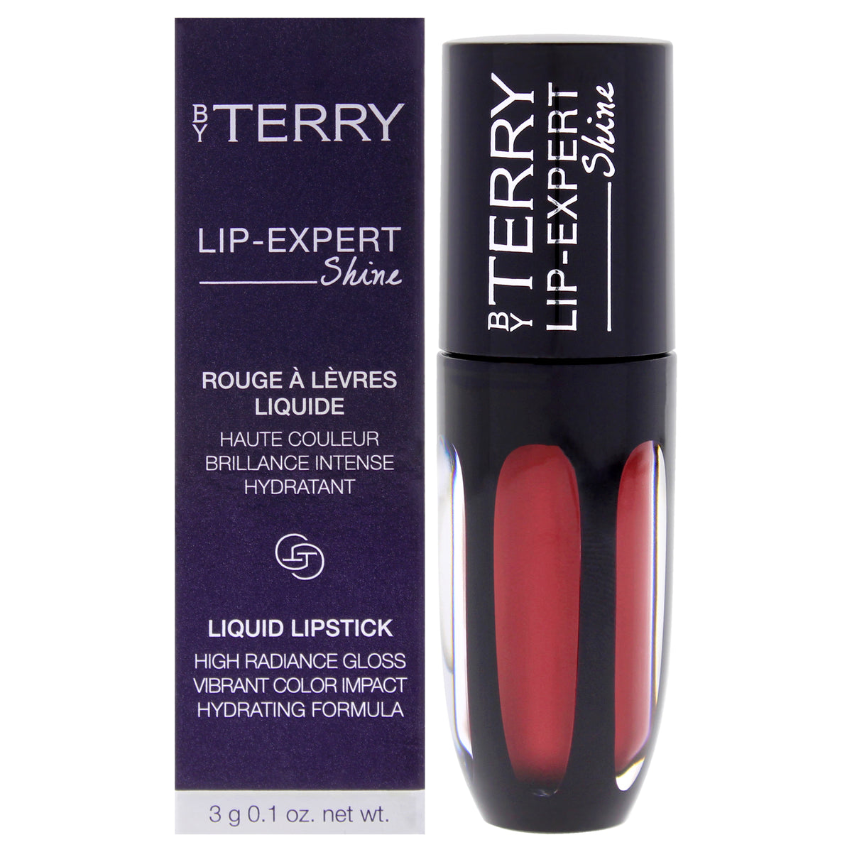Lip-Expert Shine