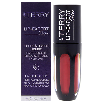 Lip-Expert Shine