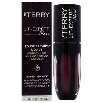 Lip-Expert Shine