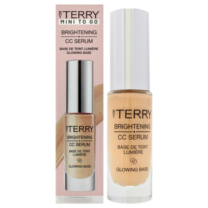 Mini To Go Brightening CC Serum
