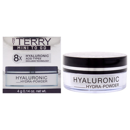 Hyaluronic Hydra-Powder 8HA
