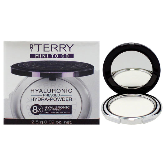 Hyaluronic Pressed Hydra-Powder 8Ha
