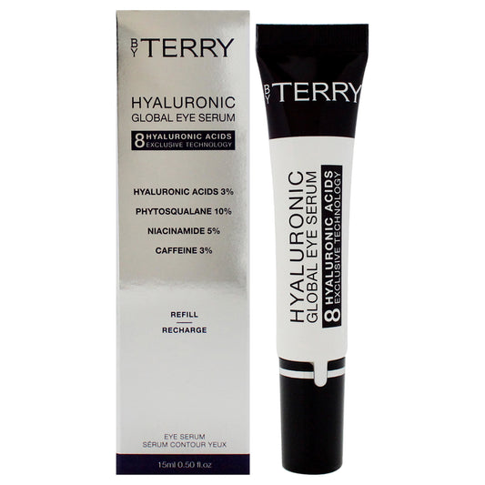 Refill Hyaluronic Global Eye Serum