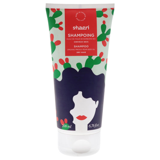 Nourishing Shampoo