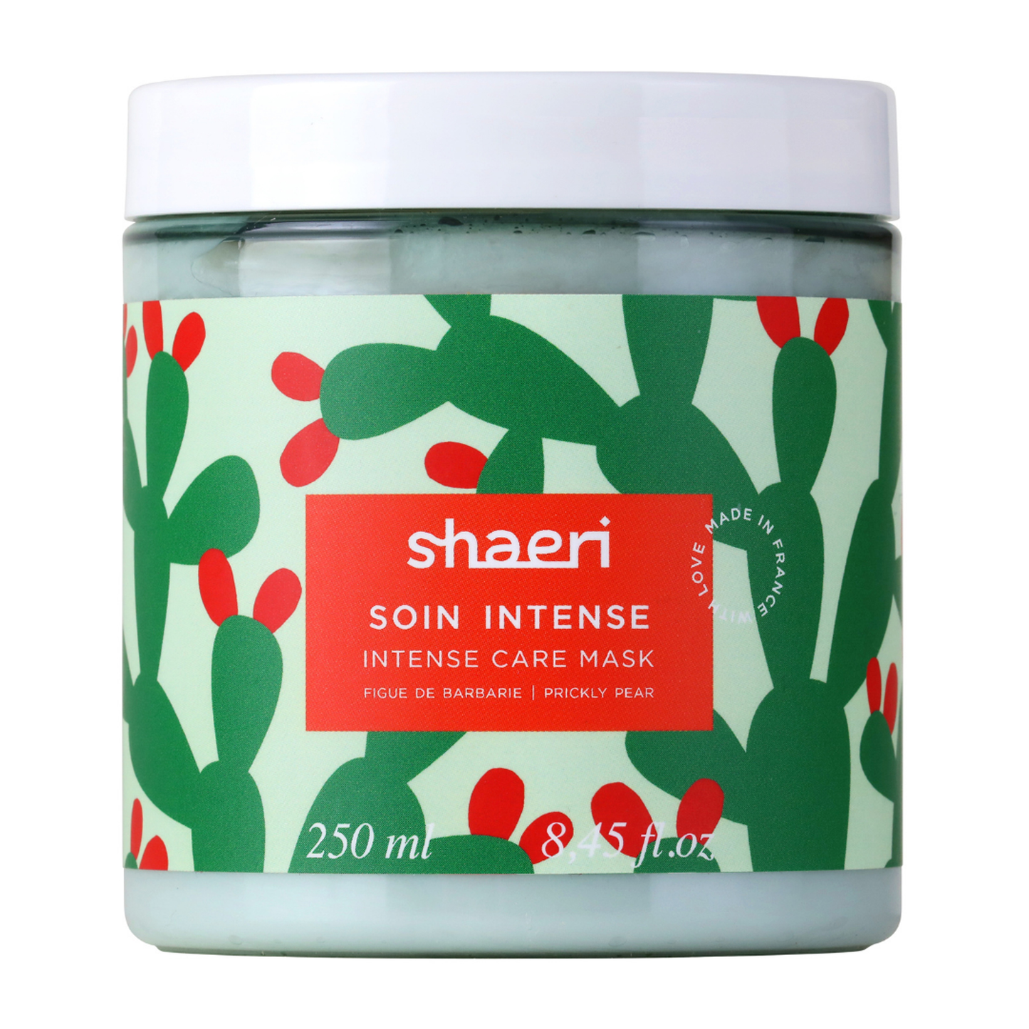 Intense Care Mask