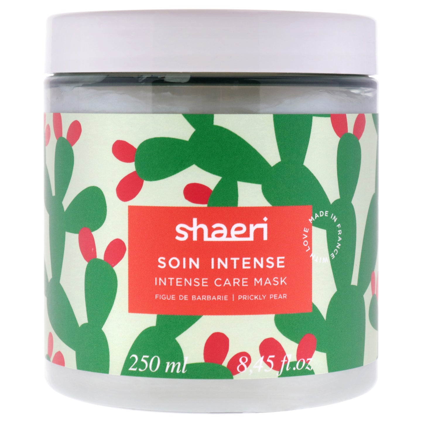 Intense Care Mask
