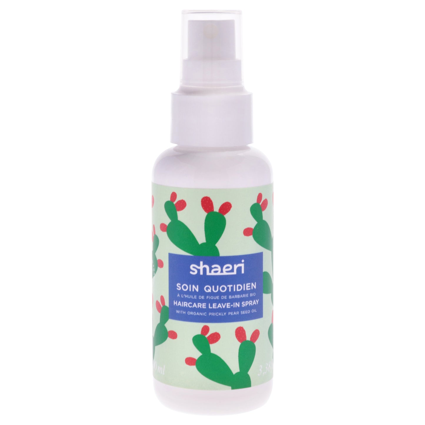 Haircare Leave-In Spray