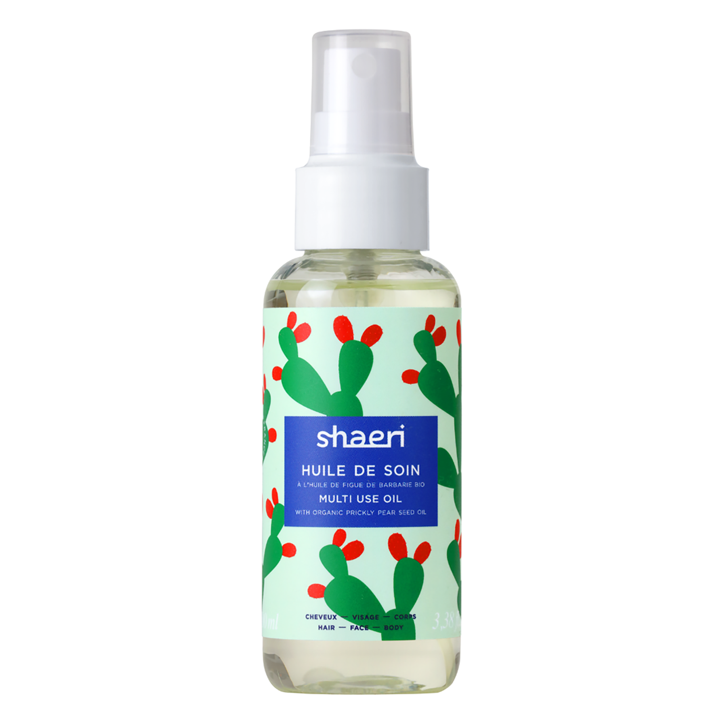 Multi Use Oil
