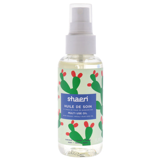 Multi Use Oil