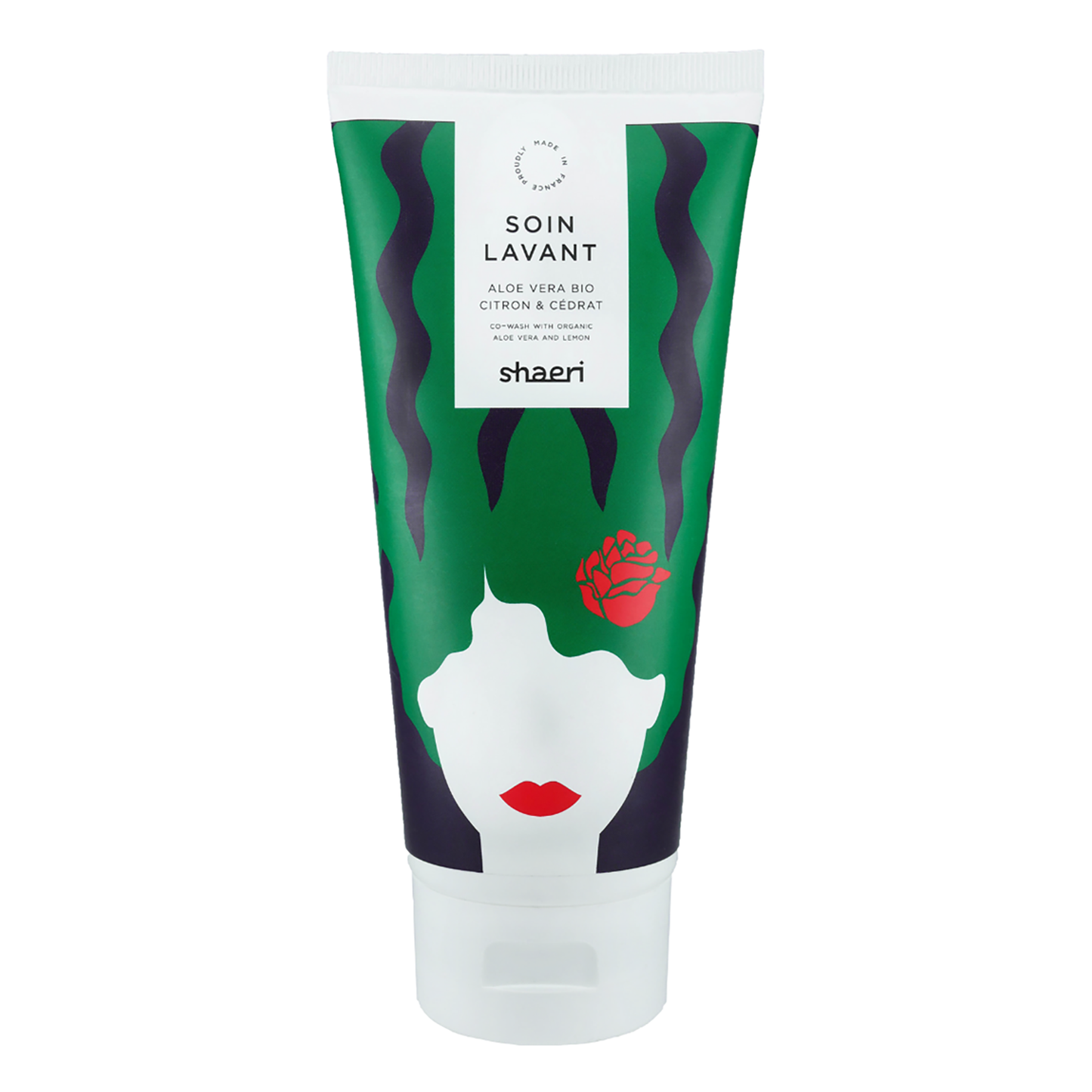 Cleansing Co-Wash Conditioner