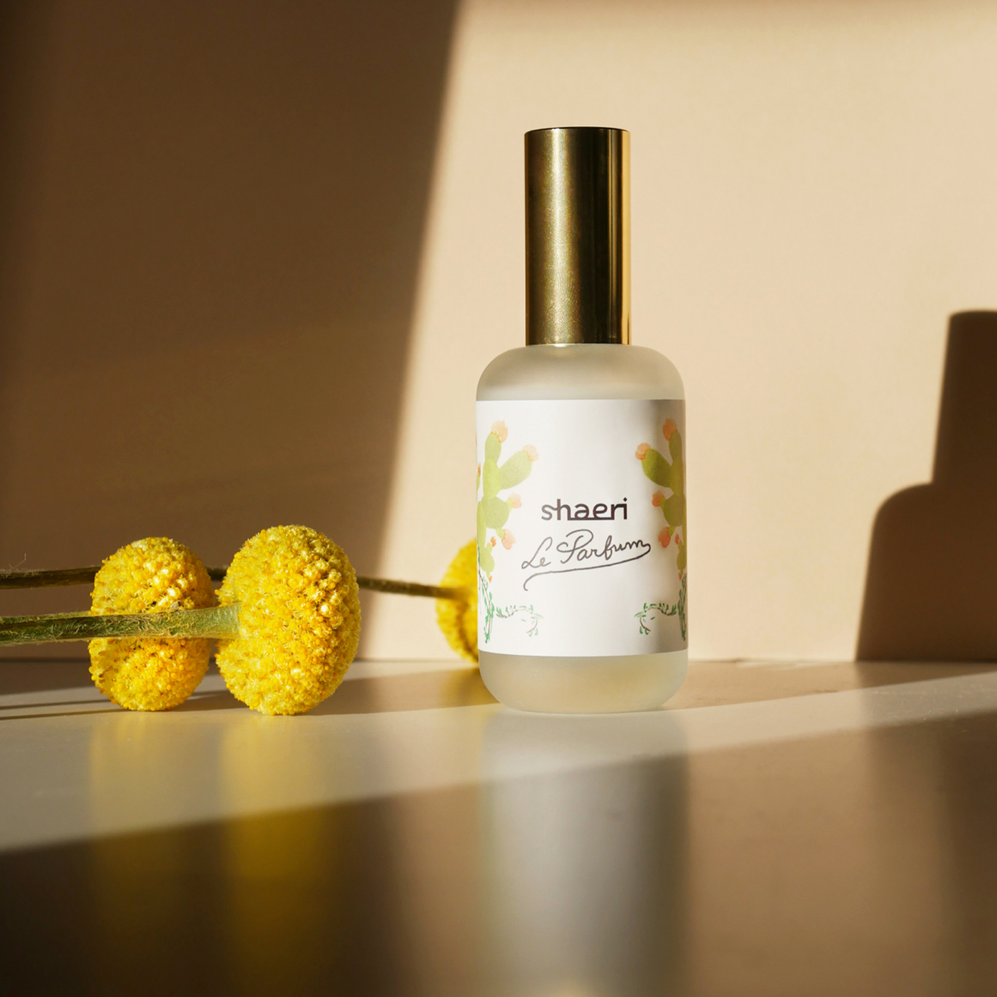 Le Parfum