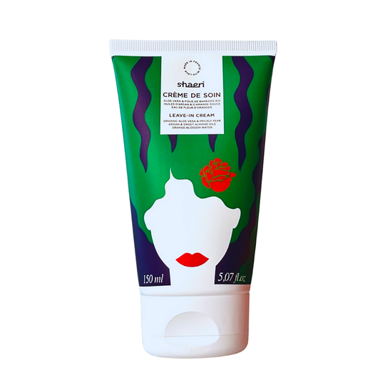 Leave-In Cream