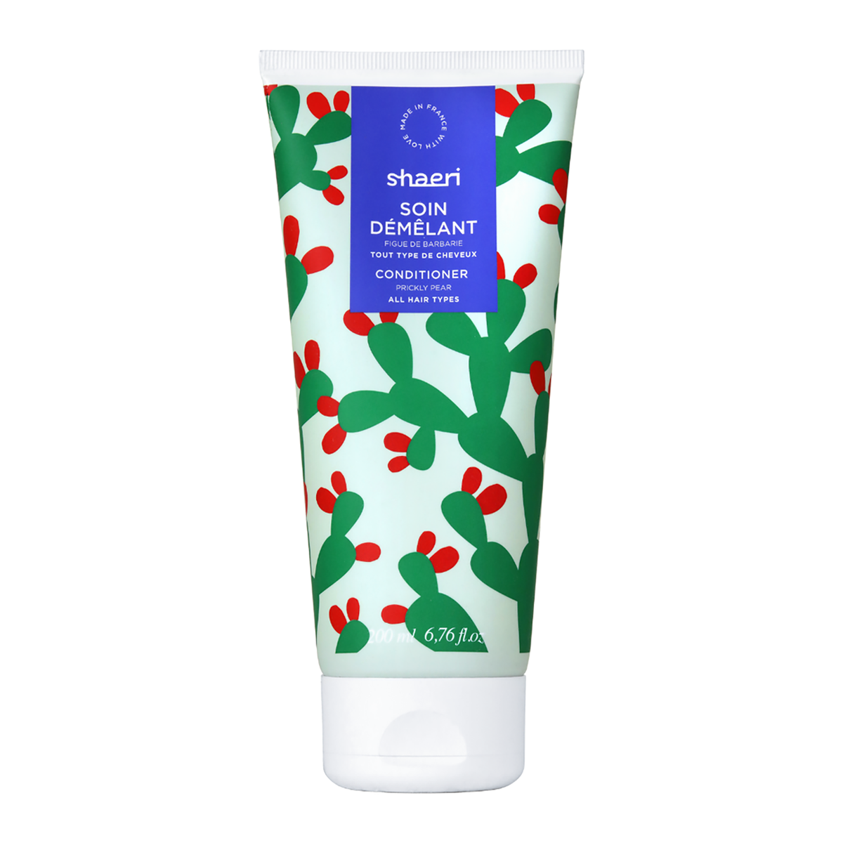 Conditioner - All Hair types
