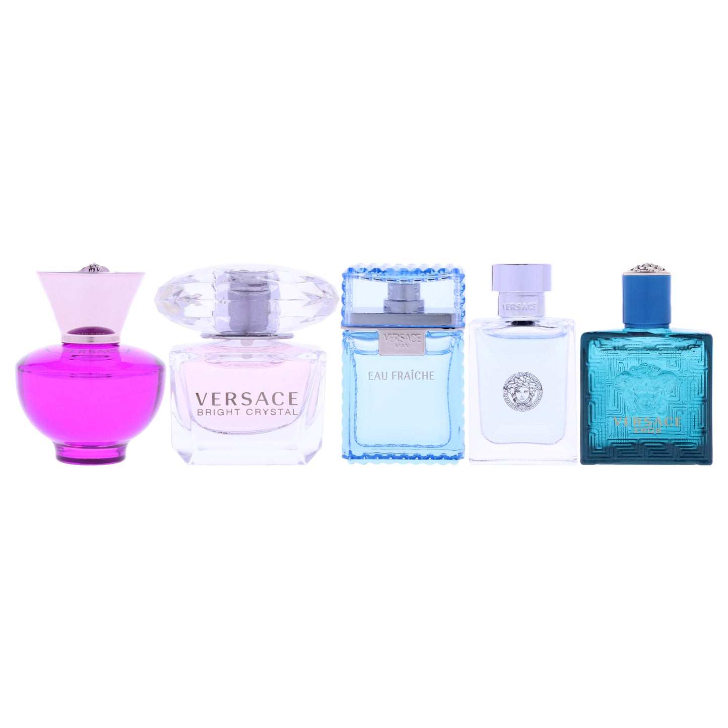 Versace Miniatures Collection