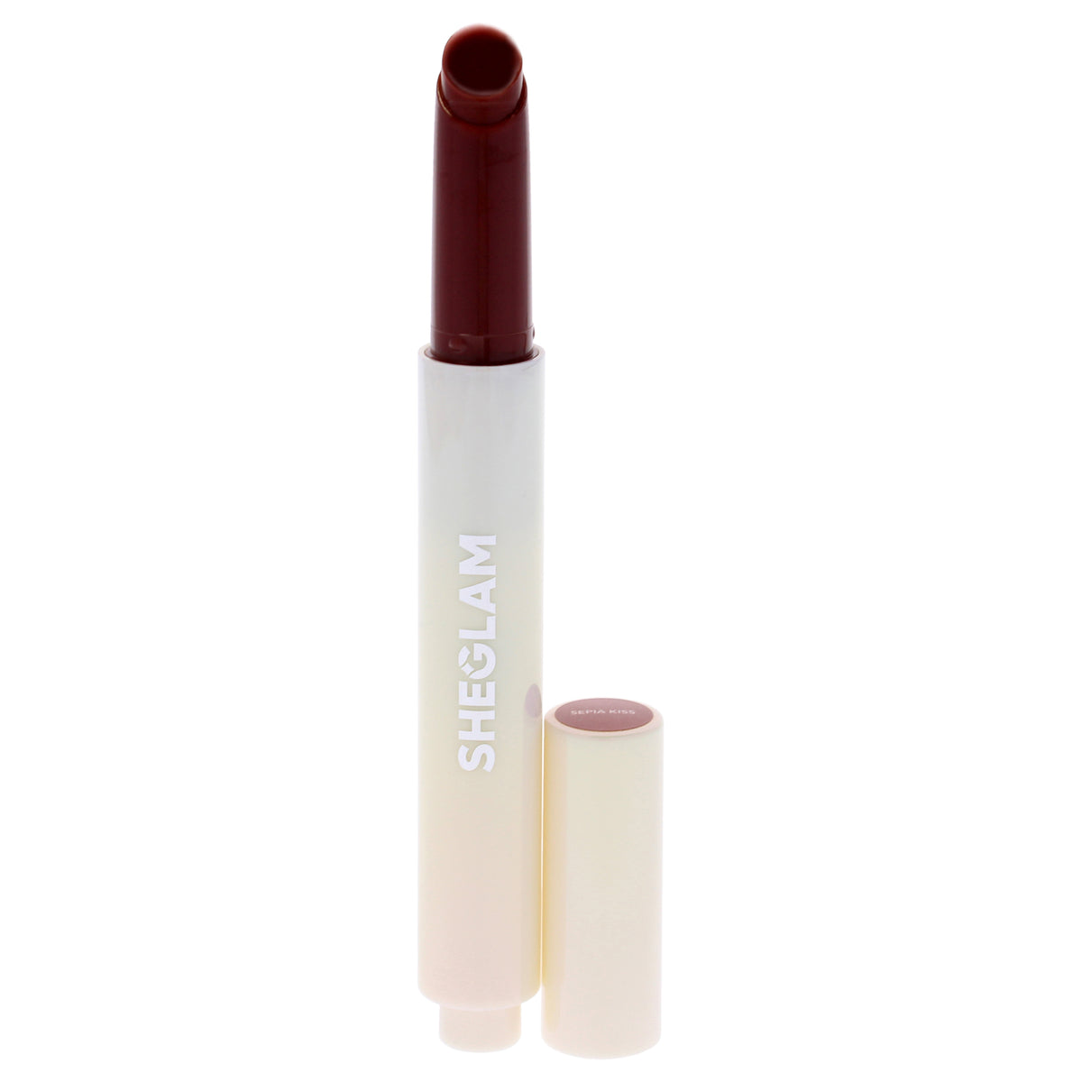 Pout-Perfect Shine Plumper Lipstick