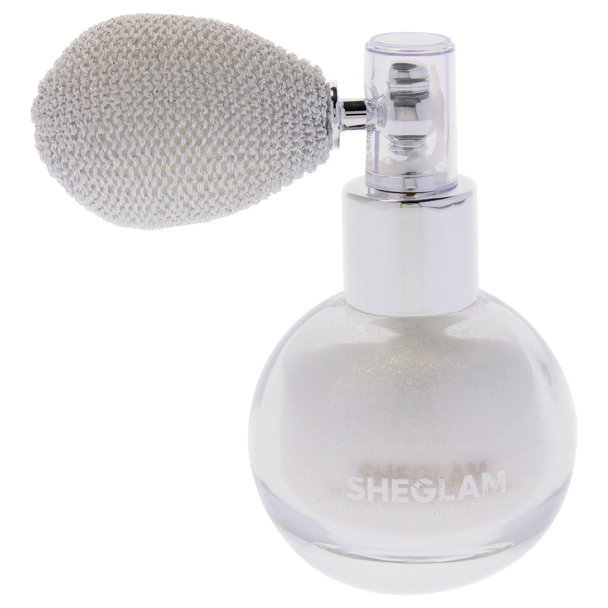 Go Go Glow Highlighting Body Mist - Frosted Opal
