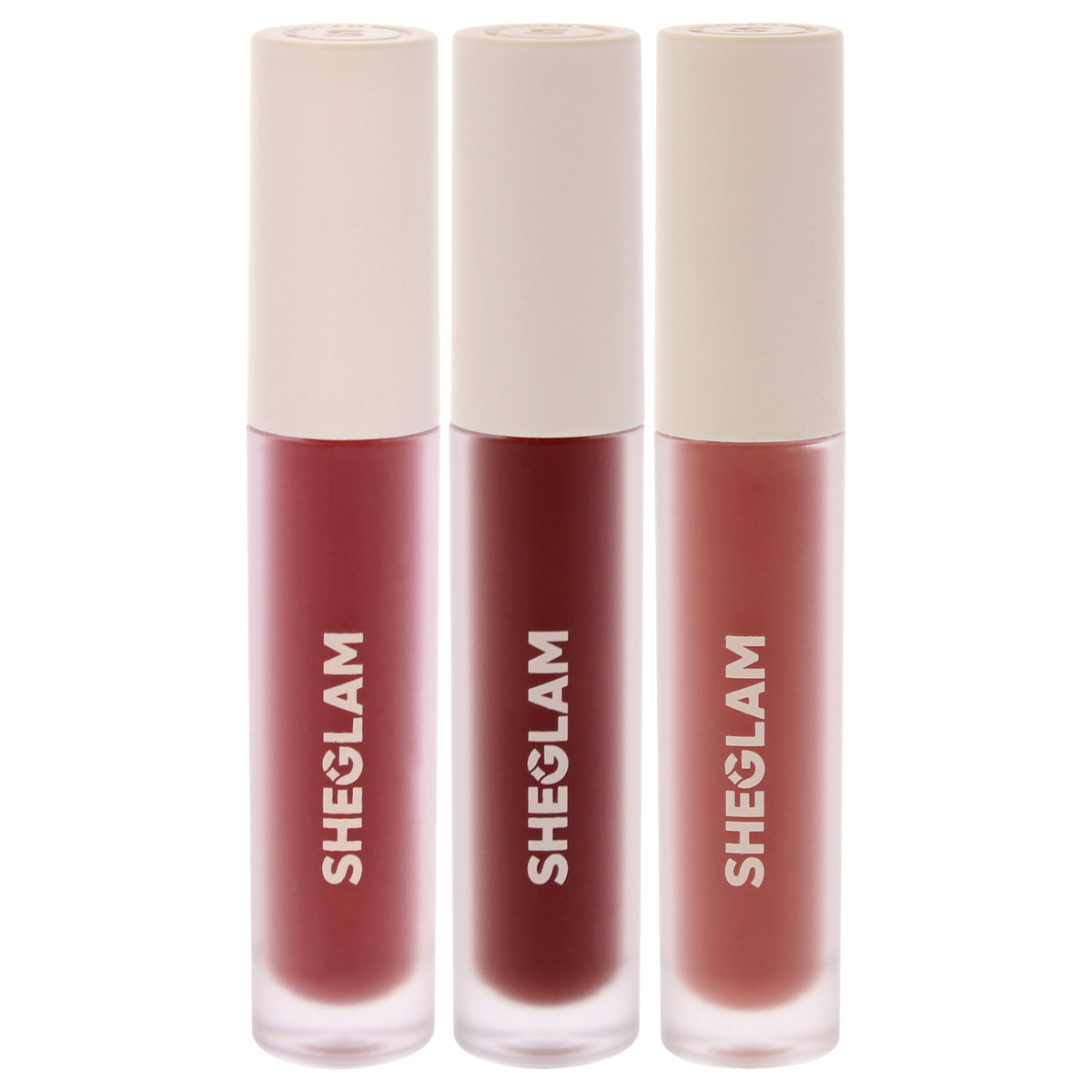 Matte Allure Mini Liquid Lipstick Gift Set
