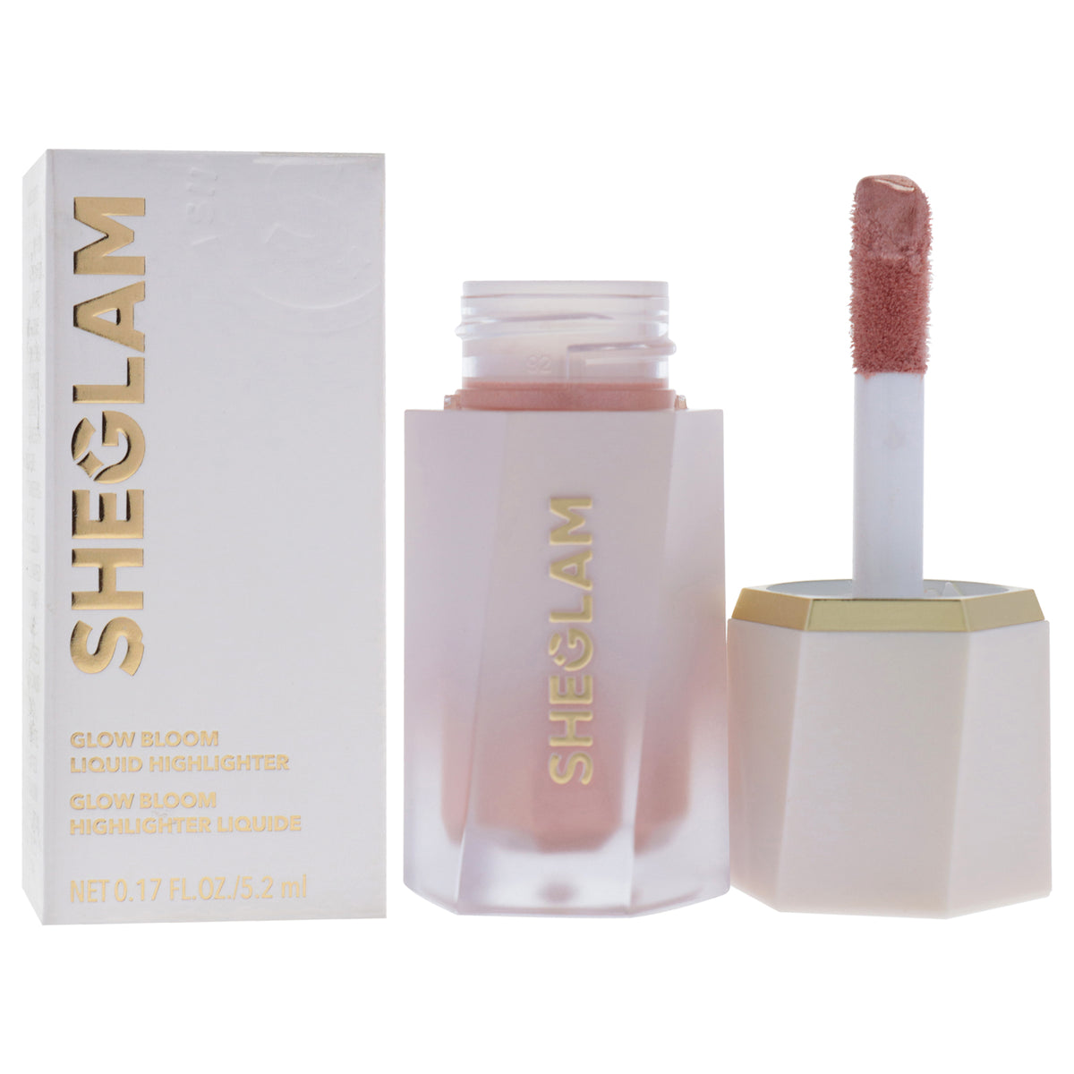 Glow Bloom Liquid Highlighter