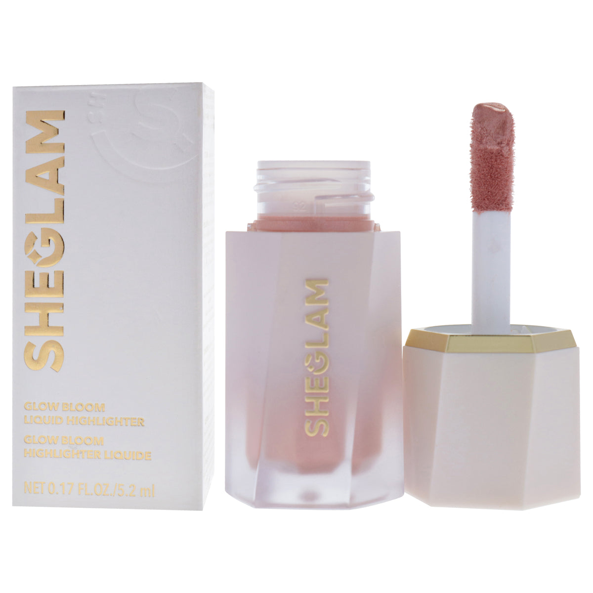 Glow Bloom Liquid Highlighter