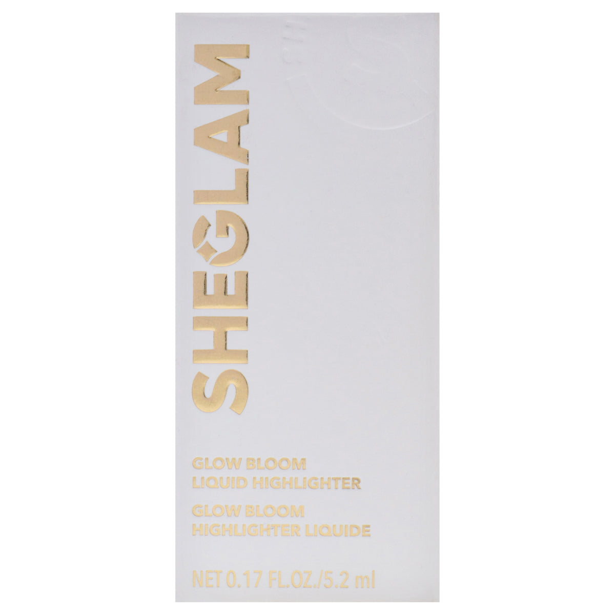 Glow Bloom Liquid Highlighter