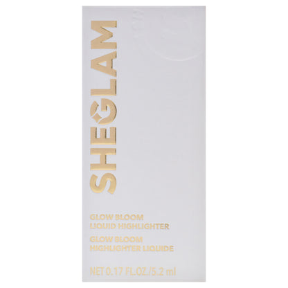 Glow Bloom Liquid Highlighter