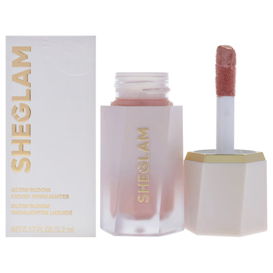 Glow Bloom Liquid Highlighter