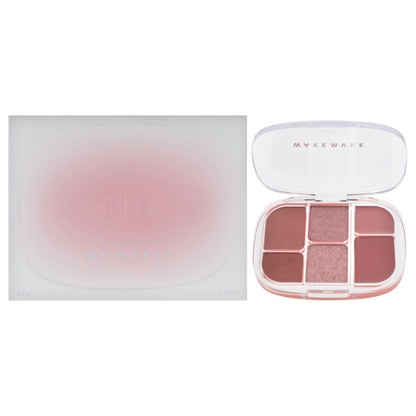 Soft Sheer Multi Palette