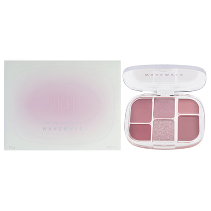 Soft Sheer Multi Palette