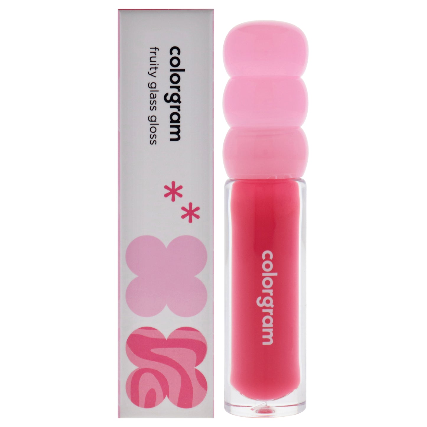 Fruity Glass Gloss