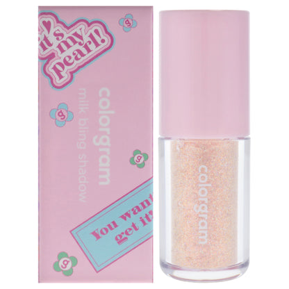 Milk Bling Shadow