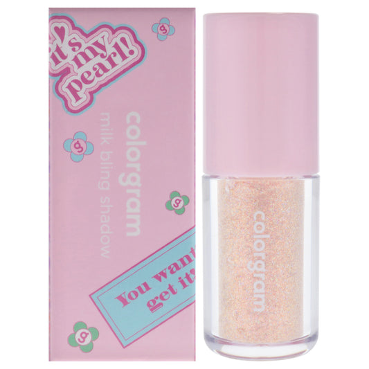 Milk Bling Shadow