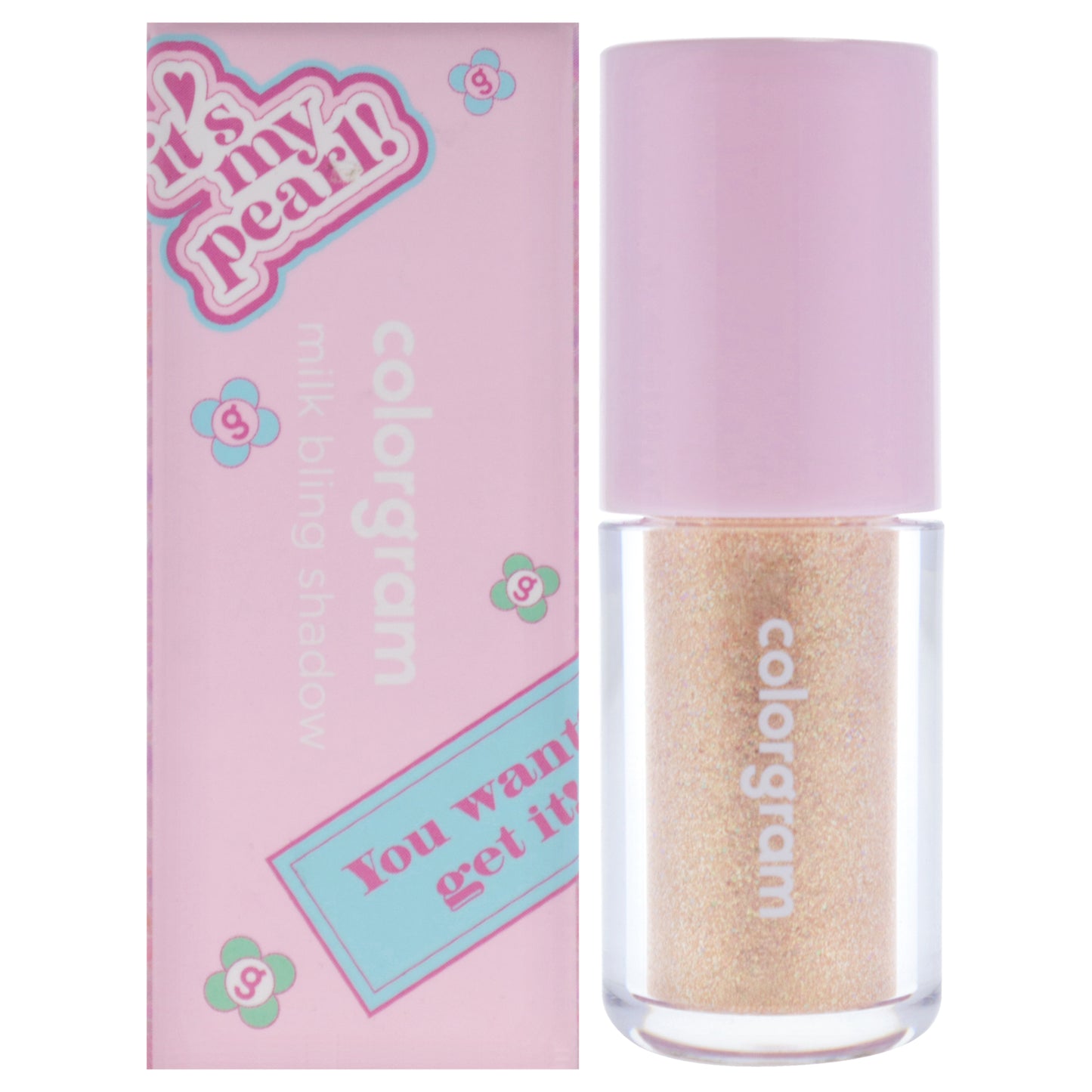 Milk Bling Shadow