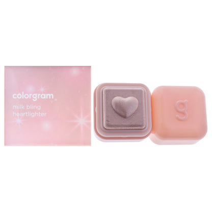 Milk Bling Heartlighter