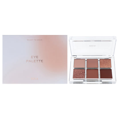 Ready To Wear Eye Palette Shadow