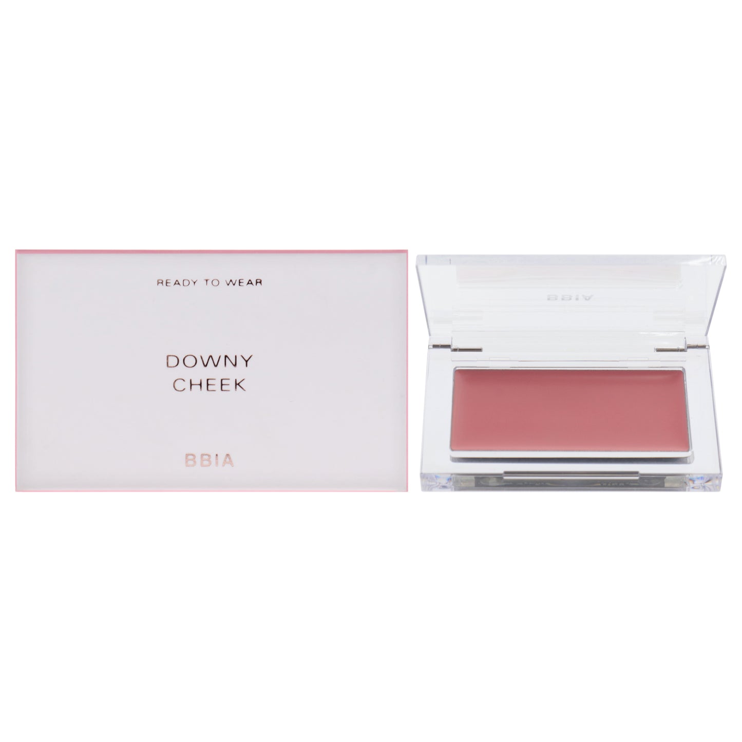 Ready To Wear Downy Cheek