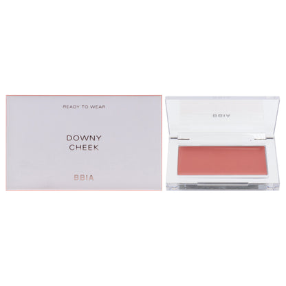Ready To Wear Downy Cheek