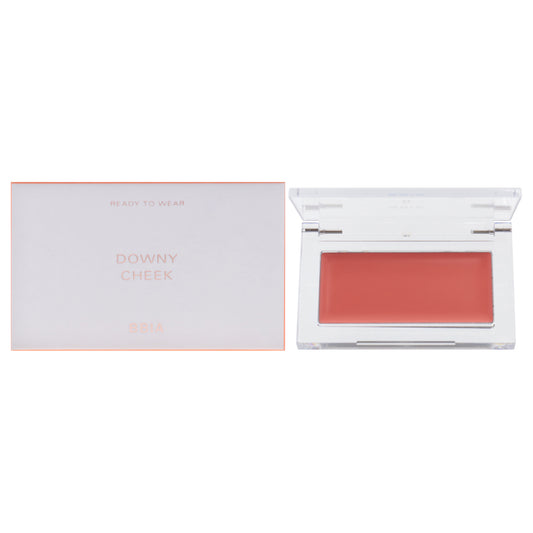 Ready To Wear Downy Cheek