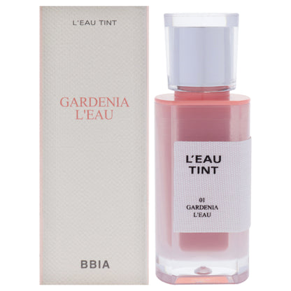 LEau Tint