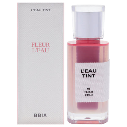 LEau Tint